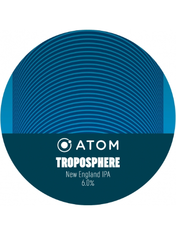 Atom - Troposphere
