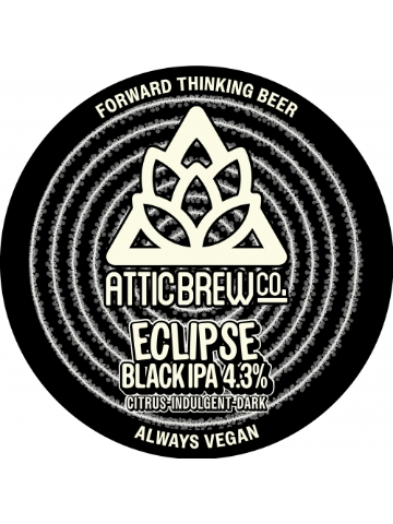 Attic - Eclipse