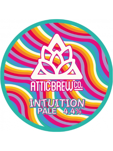 Attic - Intuition