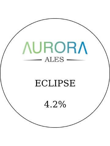 Aurora - Eclipse
