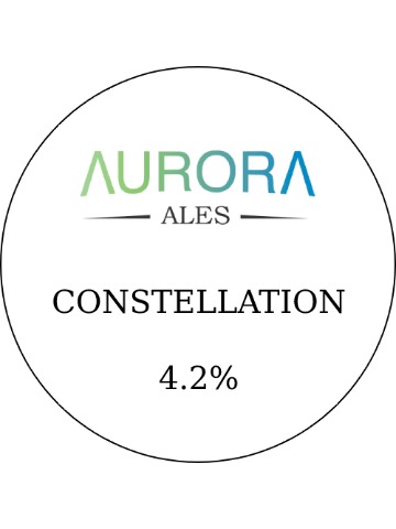 Aurora - Constellation