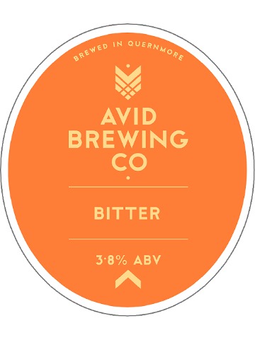 Avid - Bitter