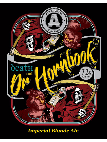 Ayr - Death & Dr Hornbook