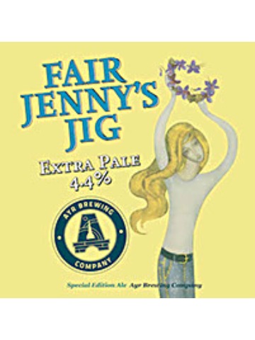 Ayr - Fair Jenny's Jig