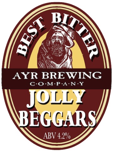 Ayr - Jolly Beggars