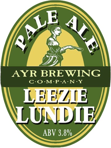 Ayr - Leezie Lundie
