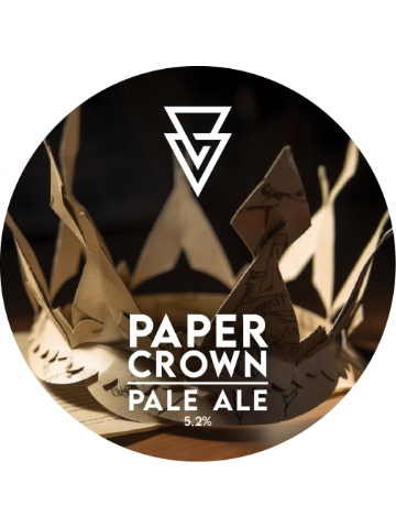 Azvex - Paper Crown