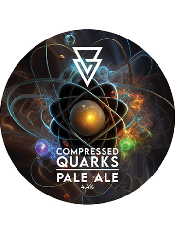 Azvex - Compressed Quarks