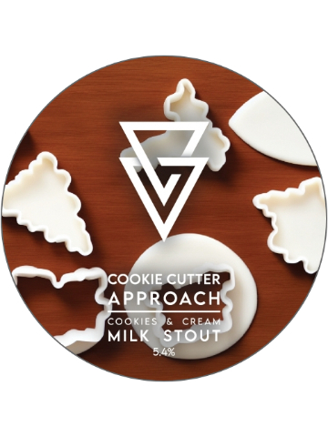 Azvex - Cookie Cutter Approach
