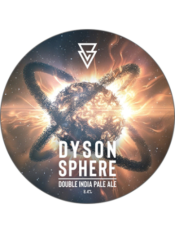 Azvex - Dyson Sphere