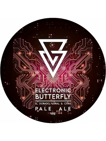 Azvex - Electronic Butterfly