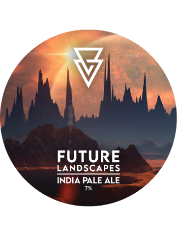 Azvex - Future Landscapes