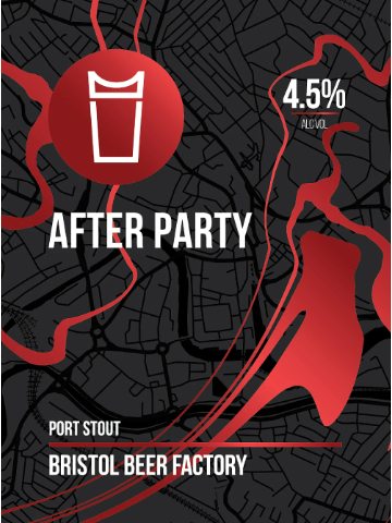 Bristol Beer Factory - After Party