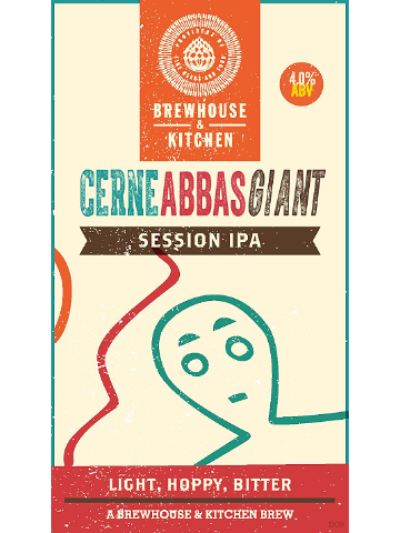Brewhouse & Kitchen - Cerne Abbas Giant