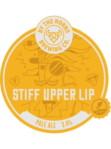 By The Horns - Stiff Upper Lip