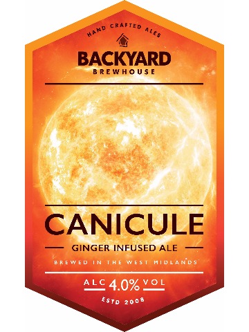 Backyard - Canicule