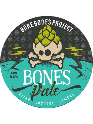 Backyard - Bones Pale