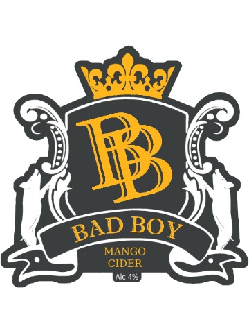Bad Boy - Mango