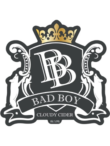 Bad Boy - Original