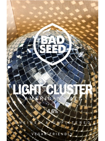 Bad Seed - Light Cluster