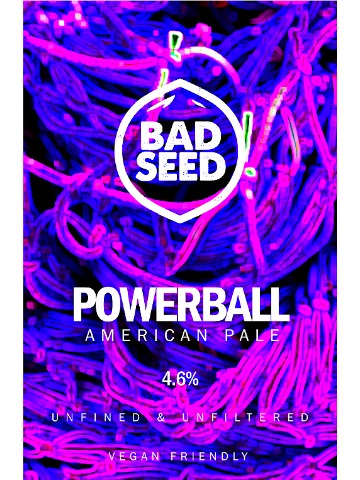Bad Seed - Powerball