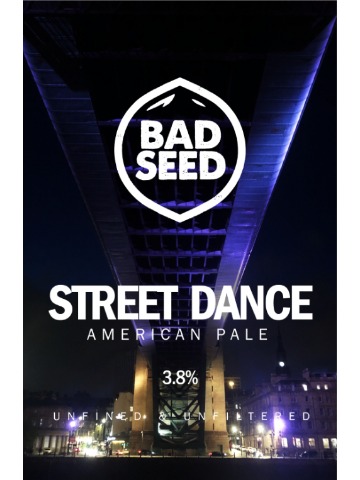 Bad Seed - Street Dance