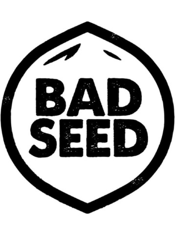 Bad Seed - Session IPA (Mosaic, Azacca, Cascade)
