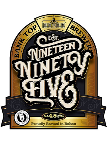 Bank Top - Nineteen Nintey Five