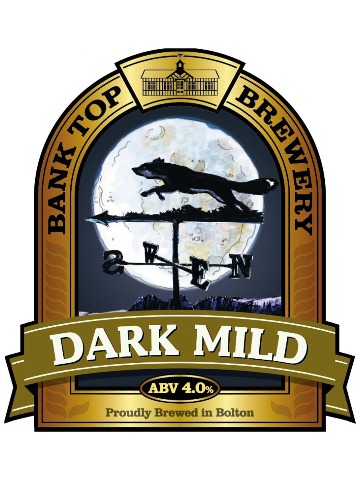 Bank Top - Dark Mild