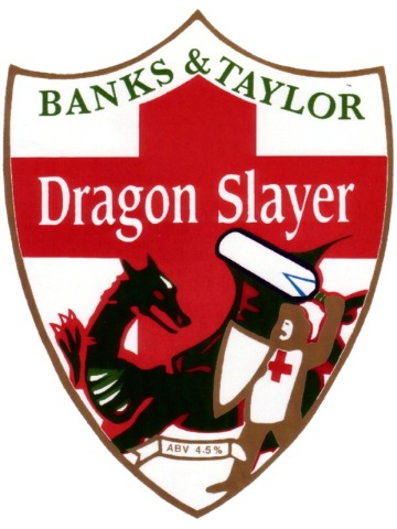 Banks & Taylor - Dragon Slayer