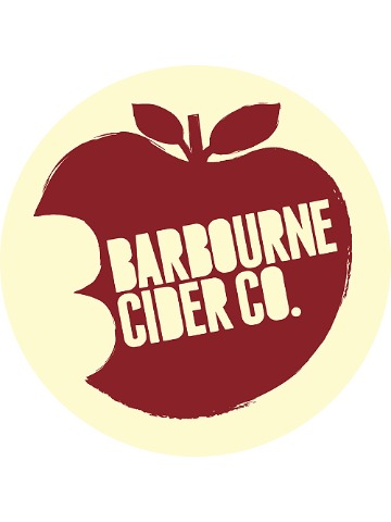 Barbourne - Barbourne Cider 