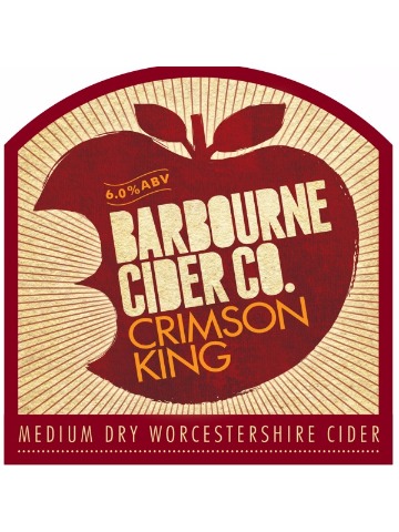 Barbourne - Crimson King
