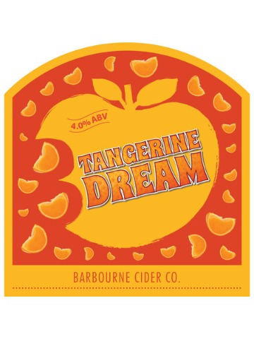 Barbourne - Tangerine Dream