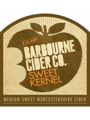 Barbourne - Sweet Kernel