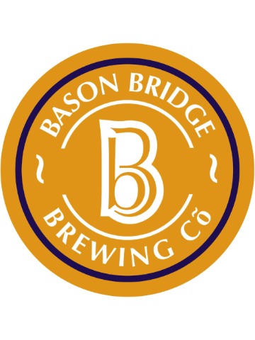 Bason Bridge - Double Hopped Pale Ale
