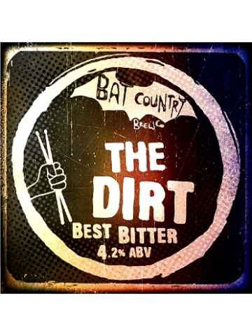 Bat Country - The Dirt