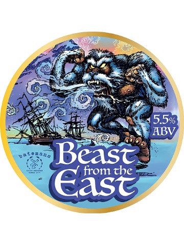 Batemans - Beast From The East