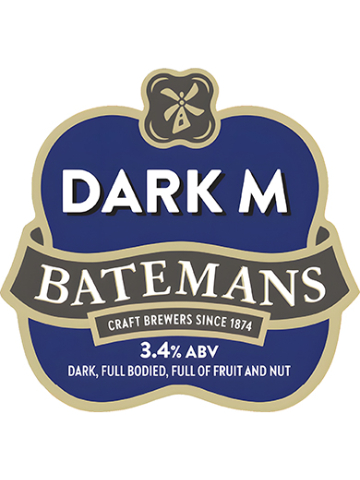 Batemans - Dark M