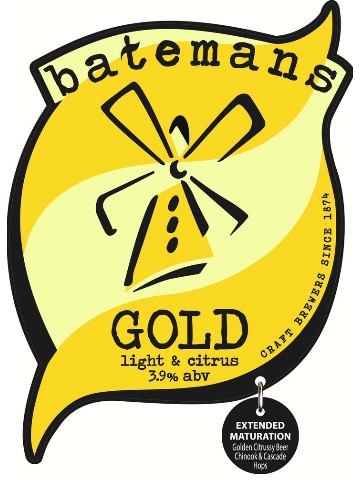 Batemans - Gold