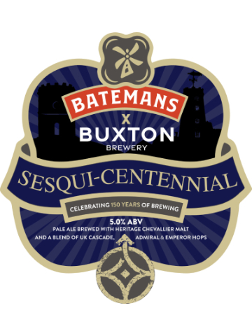 Batemans - Sesqui-Centennial