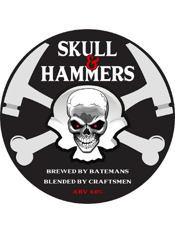 Batemans - Skulls & Hammers