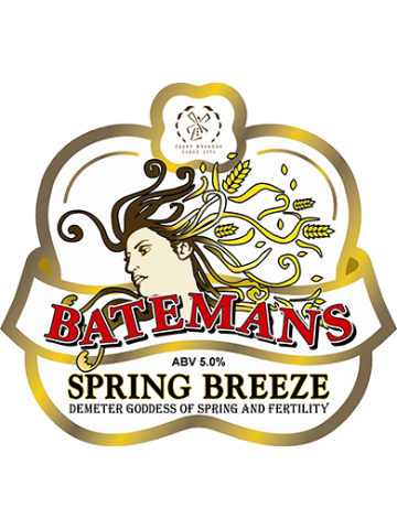 Batemans - Spring Breeze