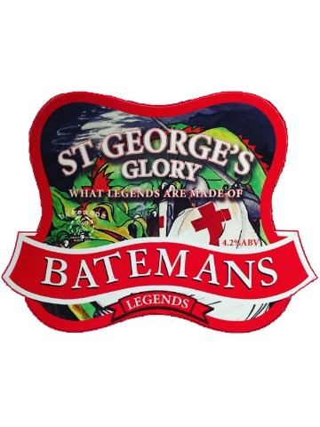 Batemans - St Georges Glory