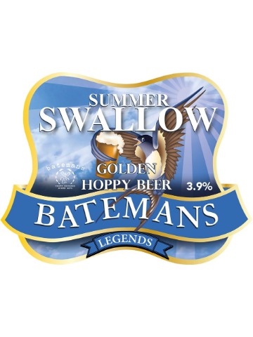 Batemans - Summer Swallow