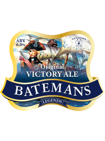 Batemans - Victory Ale