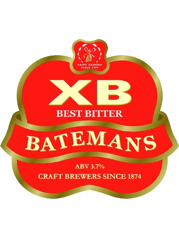 Batemans - XB