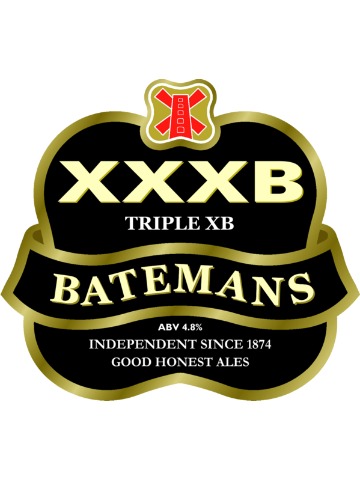 Batemans - XXXB 