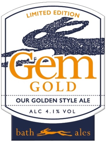 Bath - Gem Gold