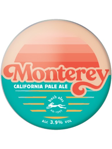 Bath - Monterey