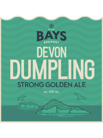 Bays - Devon Dumpling